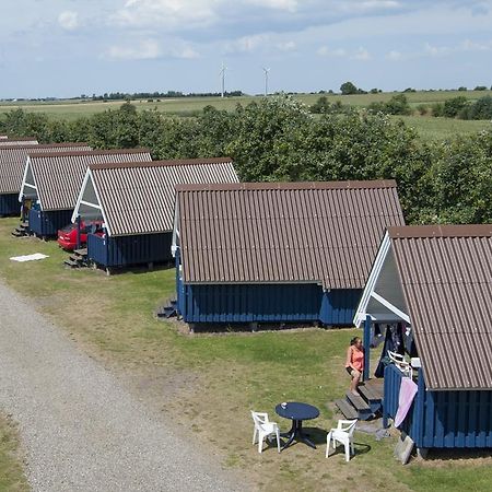 Mogeltonder Camping & Cottages Quarto foto